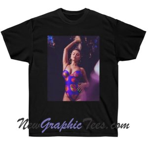 Selena Gomez Unisex T-Shirt