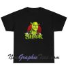 Shrok funny Shrek meme T-Shirt