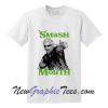 Smash Mouth Shrek Guy Fieri T-shirt