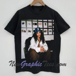 Sza Vintage T-Shirt