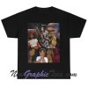 Sza Vintage Unisex T-shirt