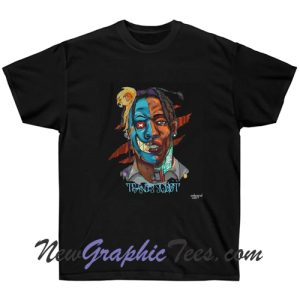 Travis Scott T-Shirt