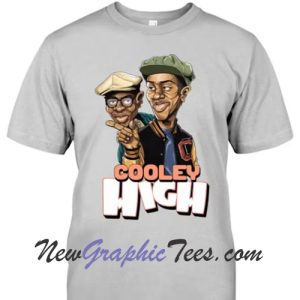 Cooley High Movie T-shirt