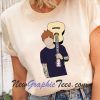 Ed Sheeran Lover T-Shirt