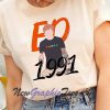 Ed Sheeran Unisex T-Shirt