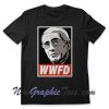 Fauci We Trust T-Shirt