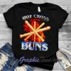 Hot Cross Buns tshirt