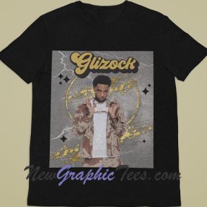 Key Glock Glizock T-Shirt
