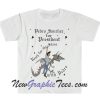 Napoleon Dynamite Vote for Pedro T-Shirt