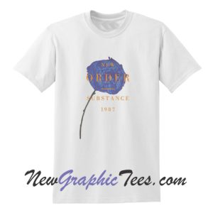 New Order Unisex T-Shirt