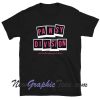 Pansy Division T-Shirt