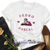 Pedro Pascal T-Shirt