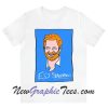 Prince Harry Ed Sheeran T-Shirt