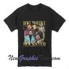 Rapper Post Malone Rockstar T-Shirt