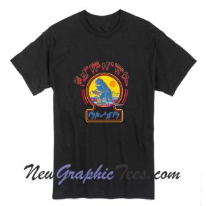 Starlord Guardians of the Galaxy Volume 3 T-Shirt