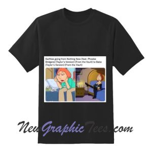 Swifties Struggles T-Shirt