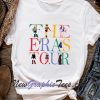 Taylor Eras Tour Taylor Swiftie T-Shirt