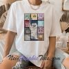 The Eras Tour Cat Version Taylor Swift T-Shirt