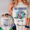 The Lumineers Tour 2023 T-Shirt 2 Side Print
