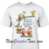 The Seven Dwarf Of Diabetes tshirt