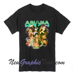 Vintage Ariana Grande T-Shirt