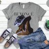 Vintage Beyonce Comfort Color T-Shirt