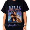 Vintage Jonas Brothers T-Shirt