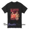 Vintage Kanye West T-Shirt