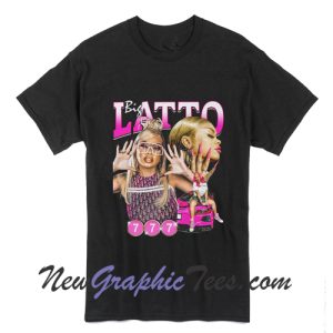 Vintage Latto T-Shirt