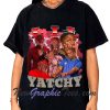 Vintage Lil Yachty T-Shirt