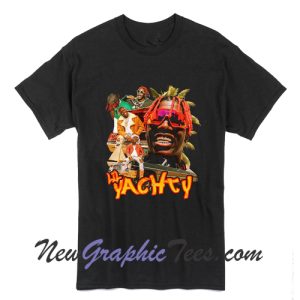 Vintage Lil Yachty T-Shirt