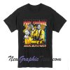 Vintage Post Malone Rockstars T-Shirt