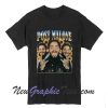 Vintage Post Malone T-Shirt