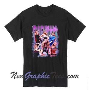 Vintage Sabrina Carpenter T-Shirt