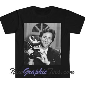 Bob saget Unisex T-Shirt