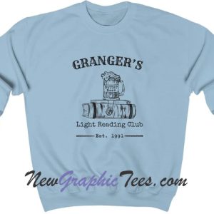 Granger Sweatshirt