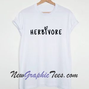 Herbivore T-shirt