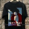 Kimdracula Deftones Band T-Shirt