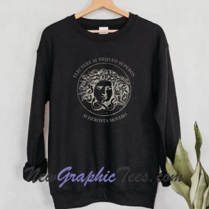 Medusa Sweatshirt