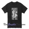 Pierce The Veil Unisex Tshirt