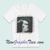 Retro George Michael 1988 The Faith Tour T-Shirt