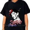 Retro Rosalía Fan Saoko T-Shirt