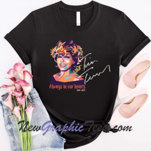 Rip Tina Turner T-Shirt