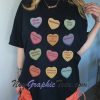 Romance Tropes T-Shirt