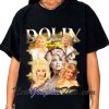 Vintage Dolly Parton T-Shirt