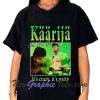 Vintage Käärijä T-Shirt