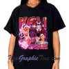 Vintage Kali Uchis T-Shirt