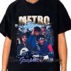 Vintage Metro Boomin T-Shirt