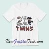 Vintage Minnesota Twins T-Shirt