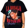 Vintage Rosalía T-Shirt